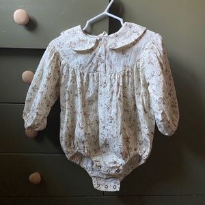 Monbebe Romper Size L